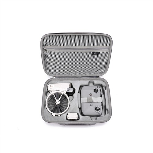 Borsa Organizer per DJI FLIP Versione Standard Organizer Box Case Portatile Viaggio - Foto 5 di 12