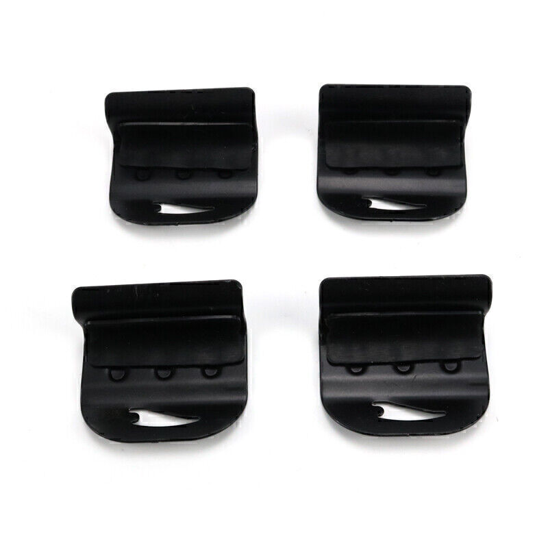 43.3" Roof Rack Cross Bars Luggage Carrier w/ Lock For Corolla SE LE XSE