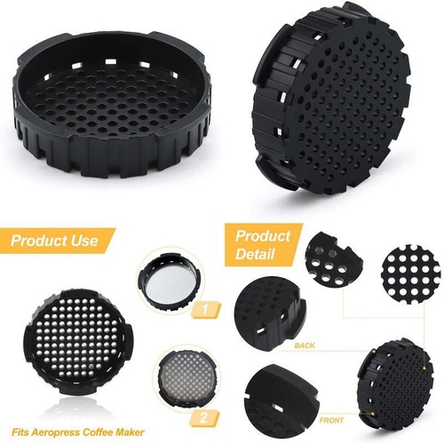 Sikawai Replacement Filter Cap Fits For 