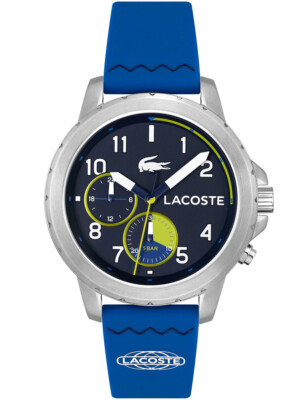 Lacoste 2011205 Endurance Chronograph Herrenuhr 43mm 5ATM - Main Image