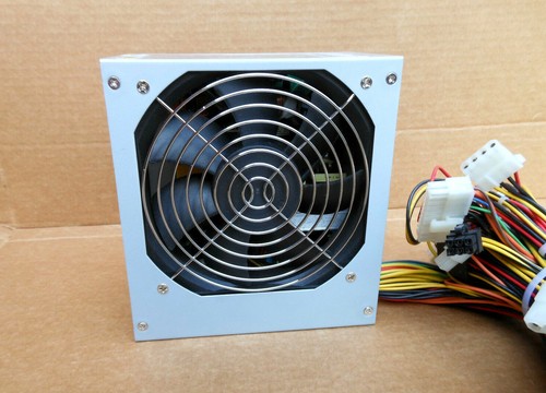 FSP Group INC. 650W Netzteil FSP650-80GLN - Bild 6 von 8