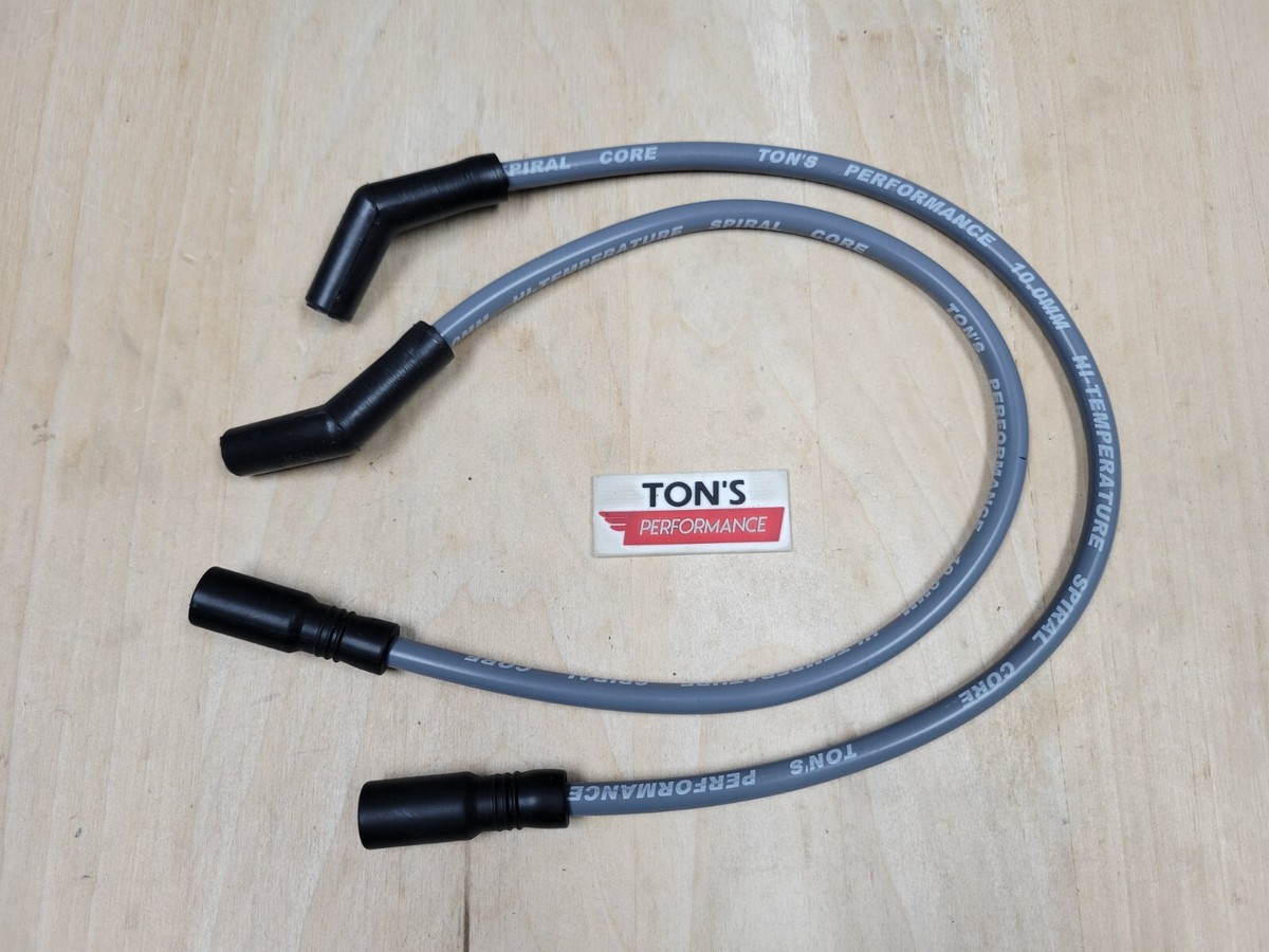 1999-2008 Harley H-D Davidson FLT FLHT FLHR FLTR 10mm Ignition