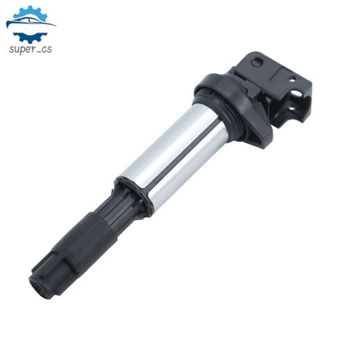 4× Ignition Coils For BMW E46 E87 E88 E90 116i 120i 316i 318i 320i 325i X3 X5 AU - Picture 3 of 10