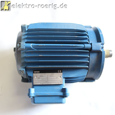 Lense Motor DF090L4 KBA