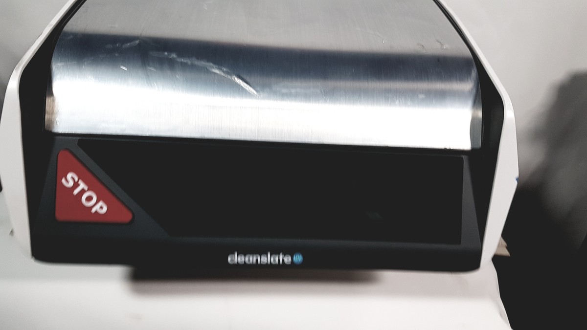 CleanSlate UV CSUV-UG6CX UV Mobile Device Sterilizer System | eBay