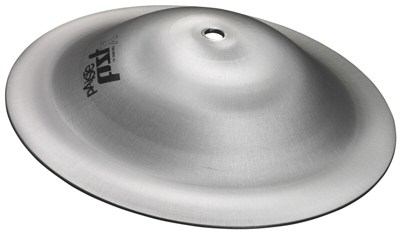 Раковина PAISTE PST-X Swiss Pure Bell 10-дюймовая