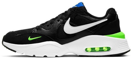 nike women's air max fusion shoes
