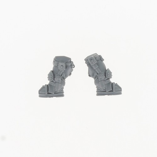 Warhammer Age Of Sigmar Kharadron Overlords Skyriggers Sale to the / Details - Picture 3 of 31