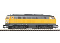 H0 Diesellok Br 218 Db Netz Ep.Vi Piko 57902 Neu!!