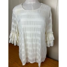 Alfani Top Women's Medium NWT