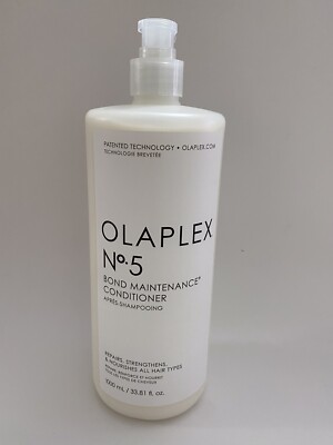 Olaplex N.5 Bond Maintenance Conditioner Repair Strengthens 1000ml