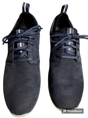 Johnston & Murphy XC4 Prentiss Plain Toe Mens Size 8.5 Men main image 4