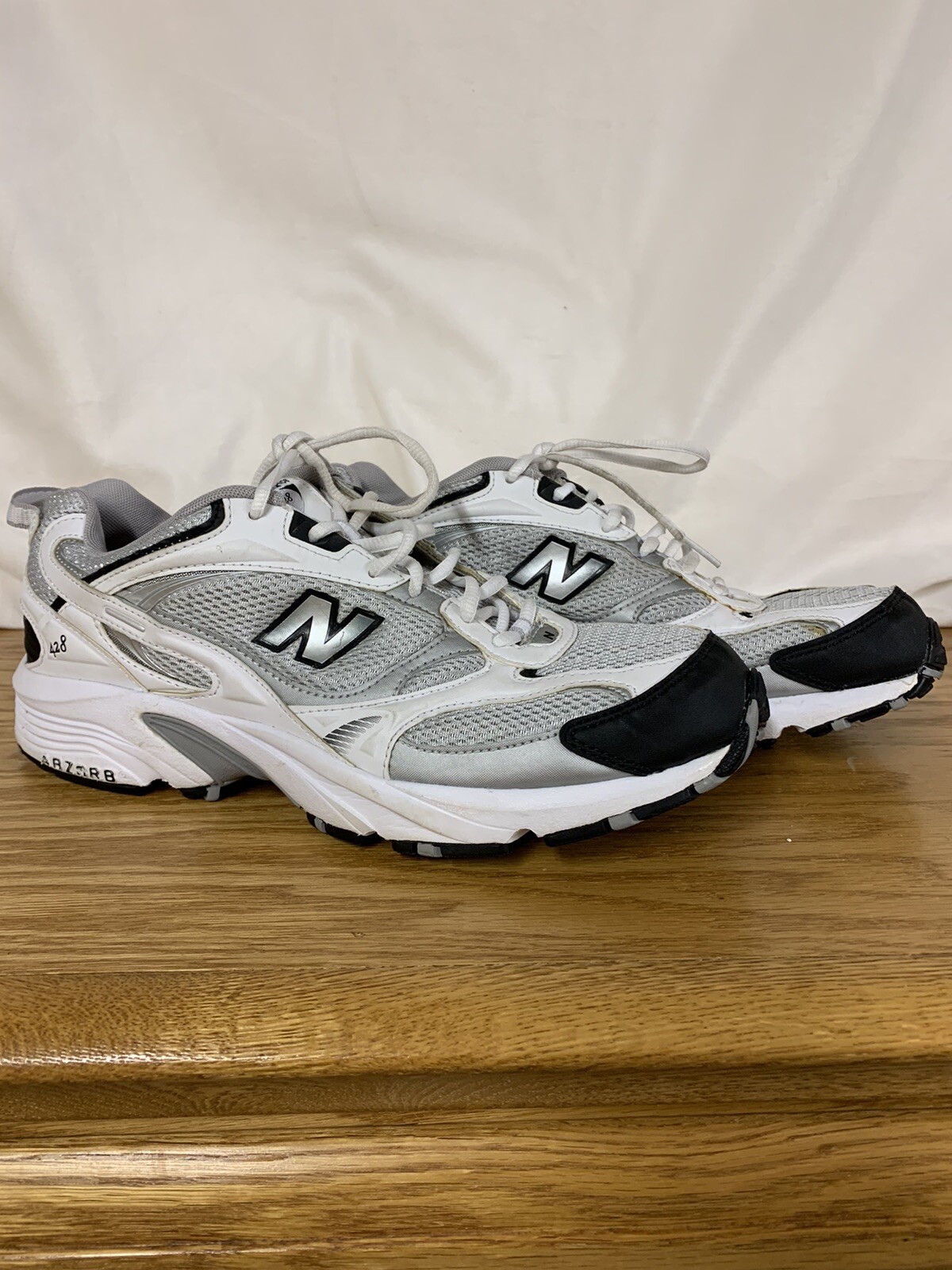 new balance 428 running shoes