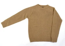BRAND NEW- Howlin' Women's Planet Dream Sweater- Camel- MSRP $245