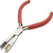 Curvex Spring Bar Bending Watch Plier Tool FindingKing