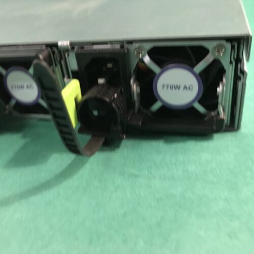 Cisco BE6000M BE6M-M5-K9 Intel Xeon Silver 4114 48GB Ram No HDDs C220 M5SX - Picture 10 of 11