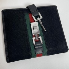 Gucci Black Folding Wallets for Women for sale | eBay Gucci Black Folding Wallets for Women for sale | eBay