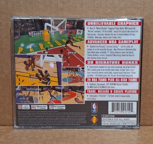 Discount Games - Most CIB - PlayStation, Xbox, Nintendo - Tested, Flat Shipping! - Picture 267 of 489