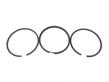 15442-2105 Piston Ring Set For Kubota D950 STD 75mm 3CYL B7200D B1750D B8200D
