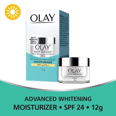 city lights radiance perfecting cream