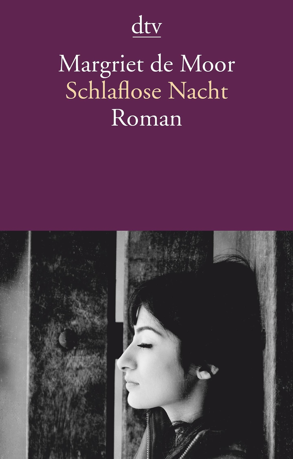 Thumbnail - Schlaflose Nacht, Margriet De Moor