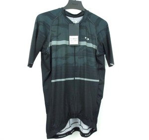 oakley cycling shirt
