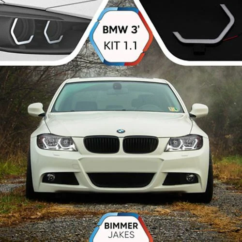 NEW FOG LIGHT LEFT FOR BMW 5 (E60) MAGNETI MARELLI | UK