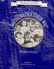 Mathematics Their Way: An Activity-centred Mathematics Programme for Early Childhood by Addison Wesley Longman (Higher Education Division, Pearson Education) (Spiral bound, 1996)