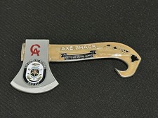 5” Amazing USS Michael Murphy CA Division Coin 5” Amazing USS Michael Murphy CA Division Coin