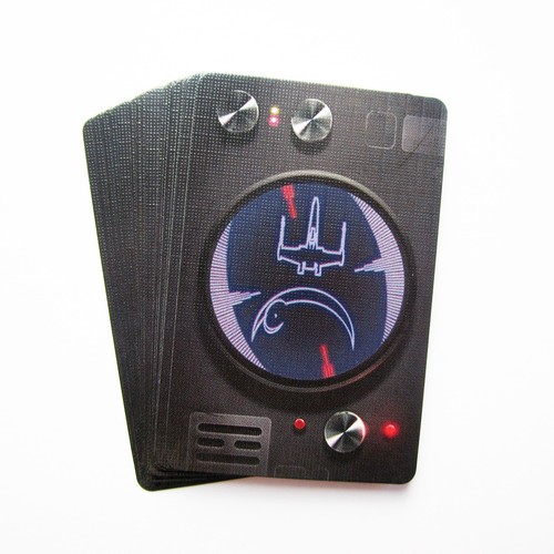 NEW Star Wars Rebellion Board Game Minis Parts Replacement Markers Cards - Picture 94 of 109