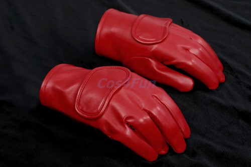 Disfraz Homelander The Boys Temporada 3 Cosplay Traje Conjunto Completo Versión Top - Imagen 15 de 24