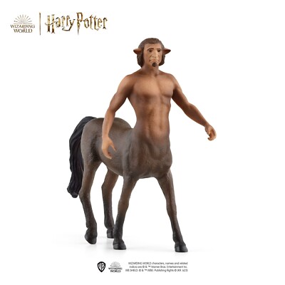 Schleich  Harry Potter   13986  '' Firenze '', NEU & OVP