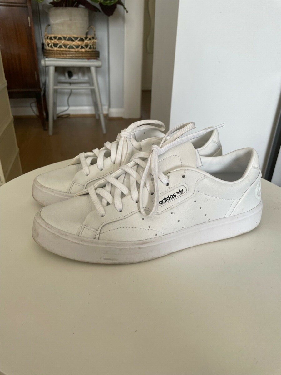 Damen Sneaker Adidas Shoes Adidas Originals Women's Sleek Super