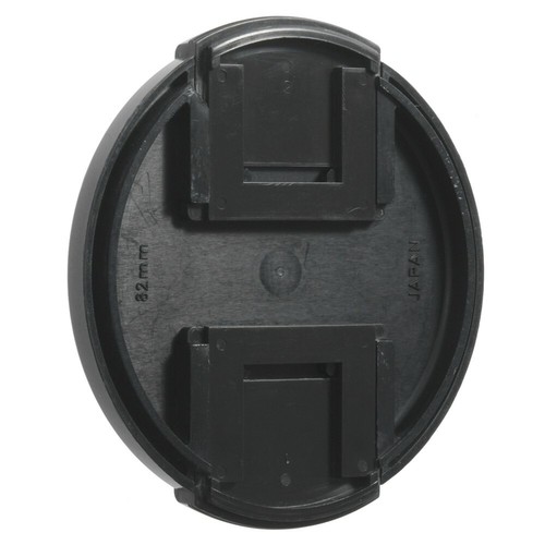 PENTAX ORIGINAL 82mm FRONT LENS CAP DUST COVER #46 - Picture 2 of 2