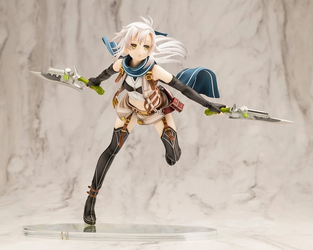 KOTOBUKIYA Fie Claussell 1/8 figure The Legend of Heroes from