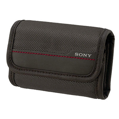 Sony Soft Camera Pouch Case for Cyber-Shot W710 WX80 S/H/T Sony Soft Camera Pouch Case for Cyber-Shot W710 WX80 S/H/T