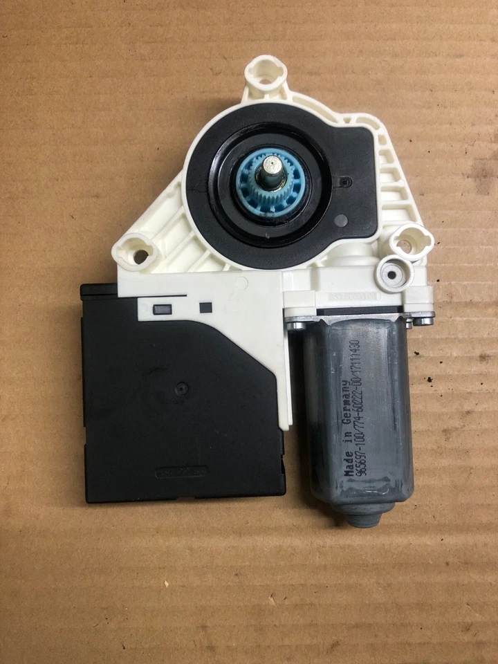 Volkswagen Passat CC 2009-2016 motor regulador ventana delantera derecha 3C0959792C Foto 2 de 4