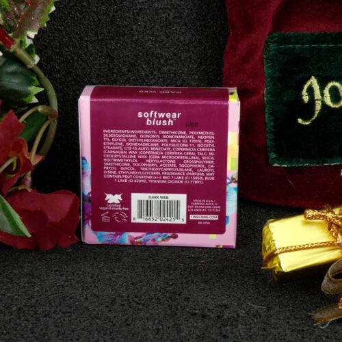 LIME CRIME SOFTWEAR BLUSH SOFT CREAM TO POWDER CHOOSE 1 Matte / Glow NIB - Picture 21 of 54