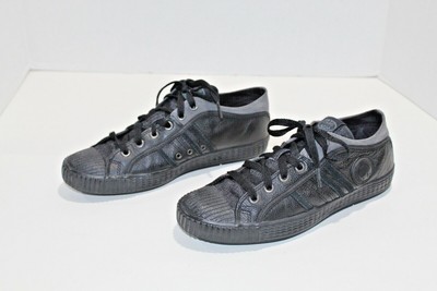 diesel only the brave sneakers