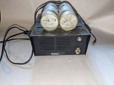 Vintage Alaron CB Regulated Power Supply Model B-8