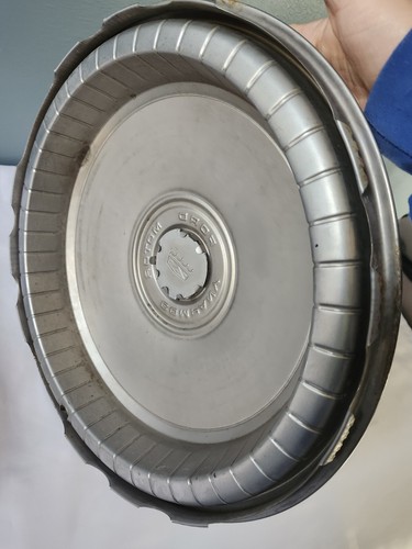 Ford 1971-1977 F100 LTD Torino Galaxie OEM Vintage 15" Hubcaps Wheel Covers - 4 - Picture 13 of 14