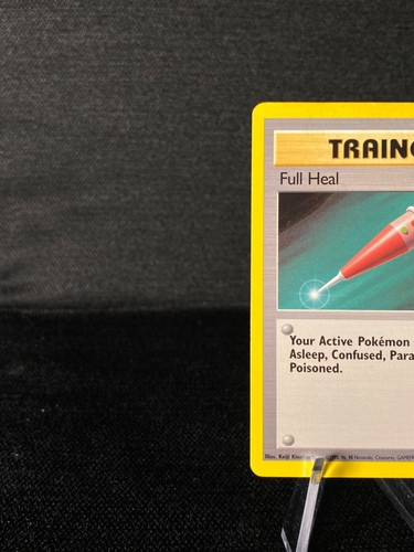 JCC Pokémon - Set Base 2 - ¡Elige tu carta! - - Imagen 718 de 798