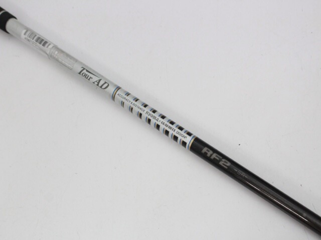Ryoma RYOMA F Fairway Wood F5 TourAD RYOMA RF2 (SR) #773 Golf 