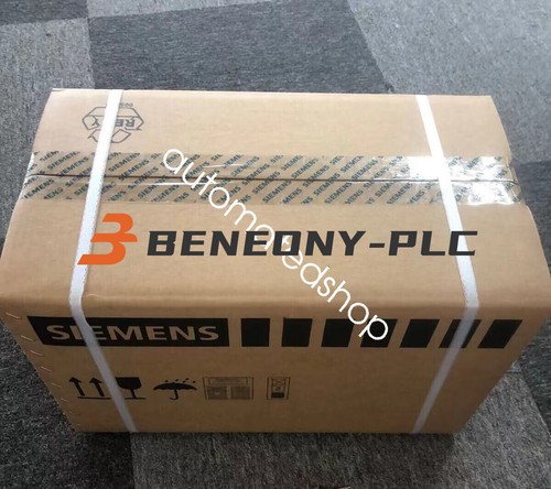 1FK7064-4CF71-1RH0 Siemens servo motor new via FedEx or DHL - Bild 1 von 3
