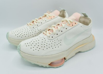 Pale Ivory Nike Air Zoom Type Women Nike Womens Size 11 Air Zoom