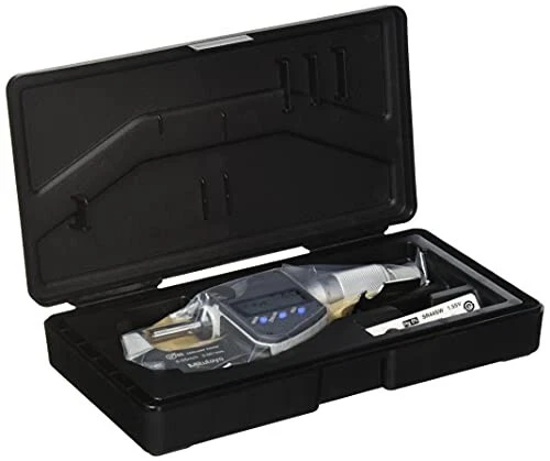 Mitutoyo Micrometer MDC-75MX 293-232-30
