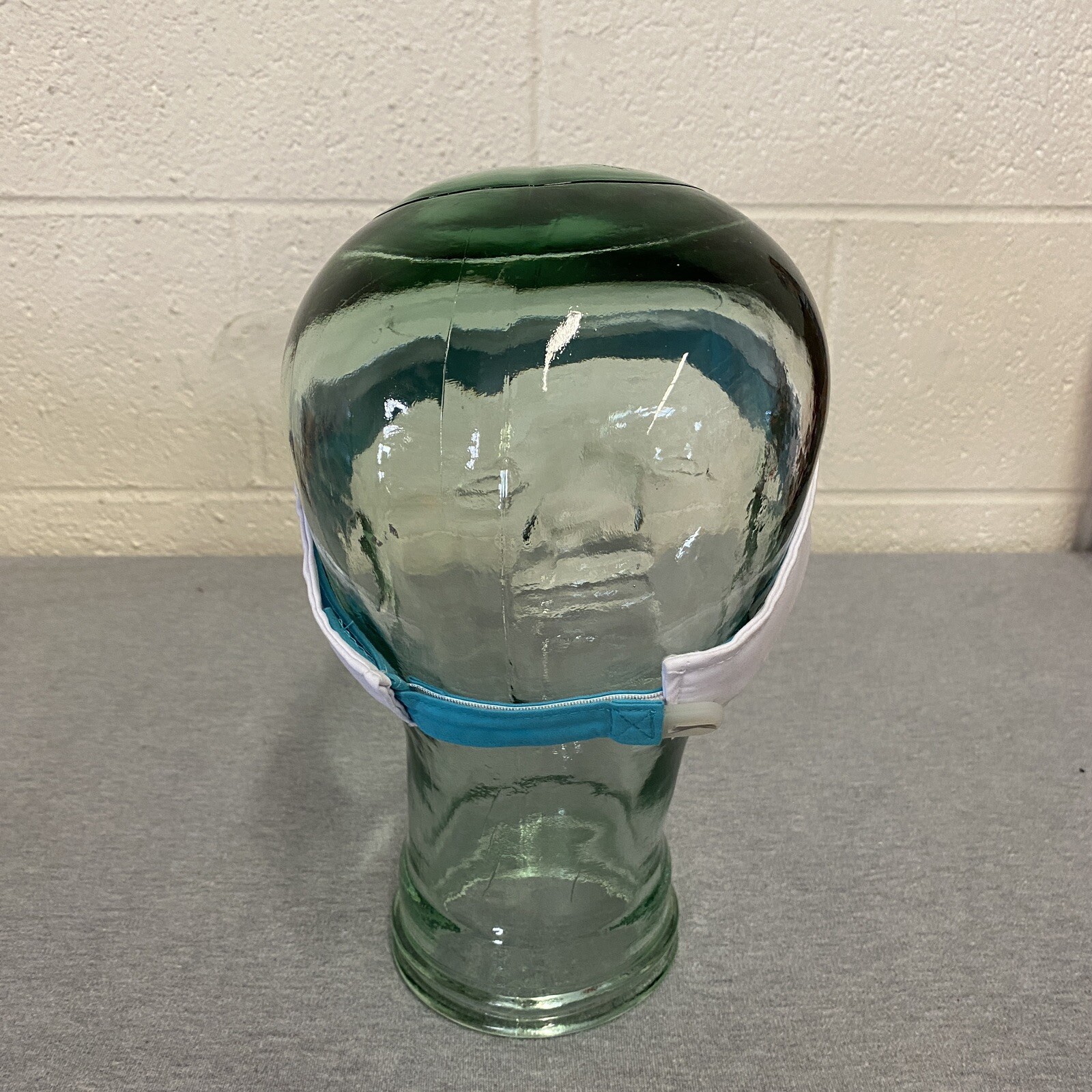 Slazenger Striped Visor Adjustable - image 3