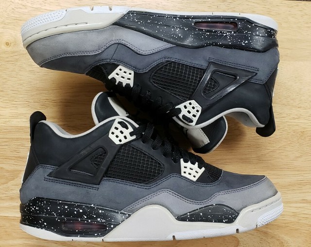 jordan 4 mens size 11