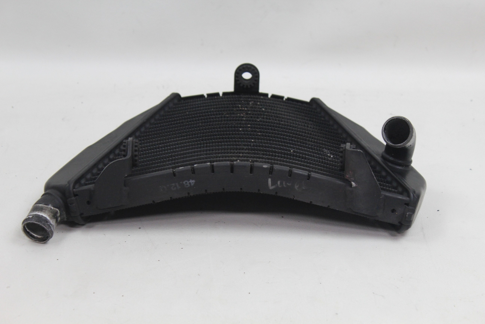 Ducati Streetfighter 848 OEM OEM Lower Radiator Water Cooler  