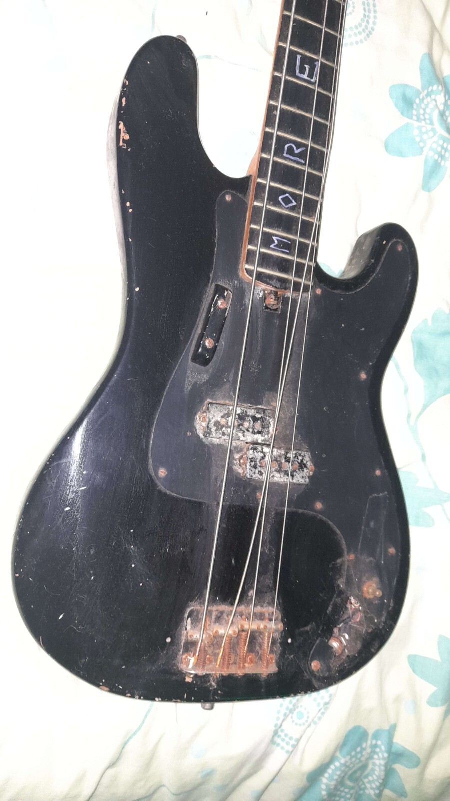 Bass/Electric Guitar Spares/Repairs CHEAP eBay
